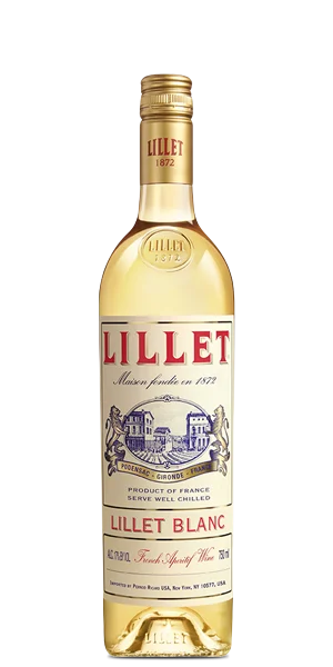 Lillet Blanc