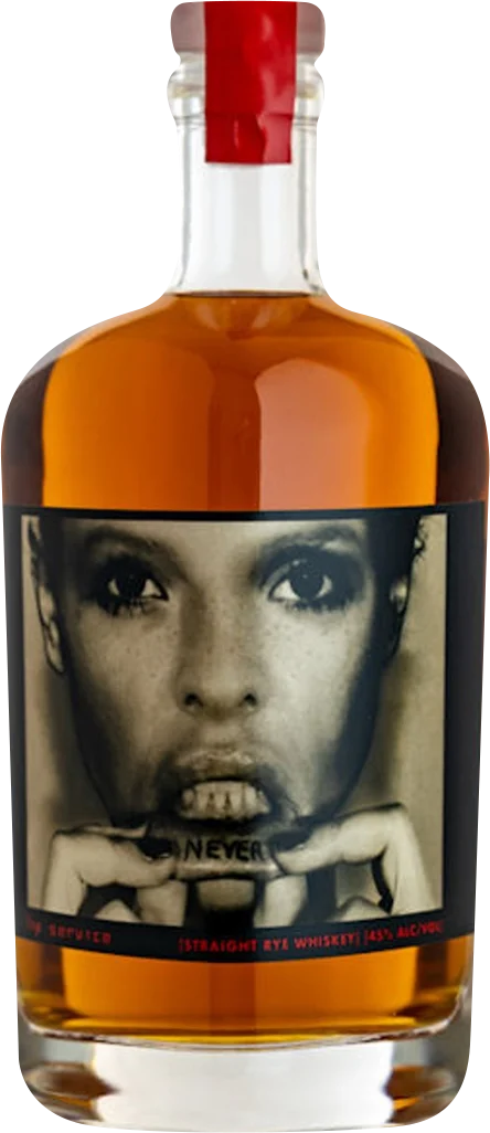 Lip Service American Rye Whiskey