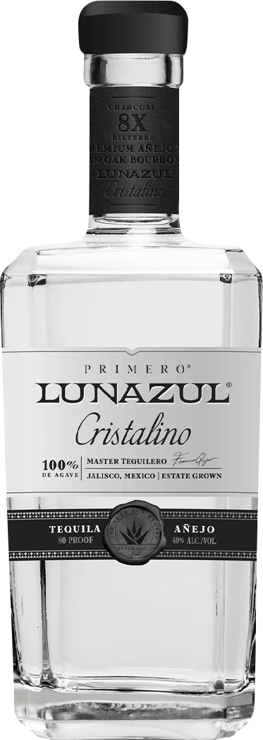 Lunazul Primero Tequila Anejo