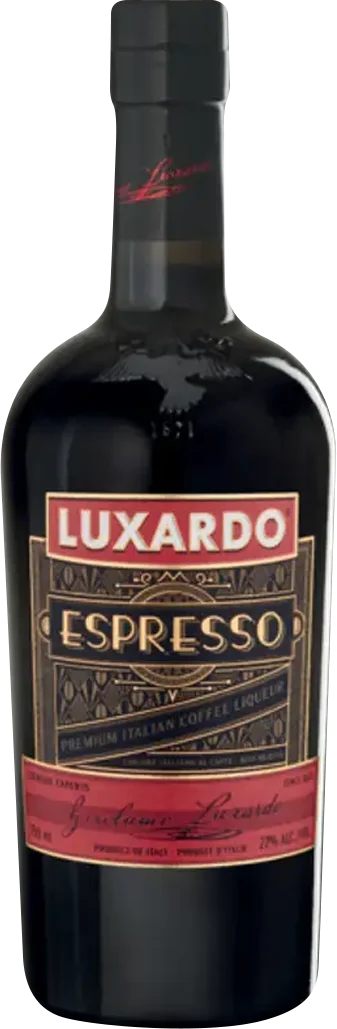Luxardo Espresso Liqueur