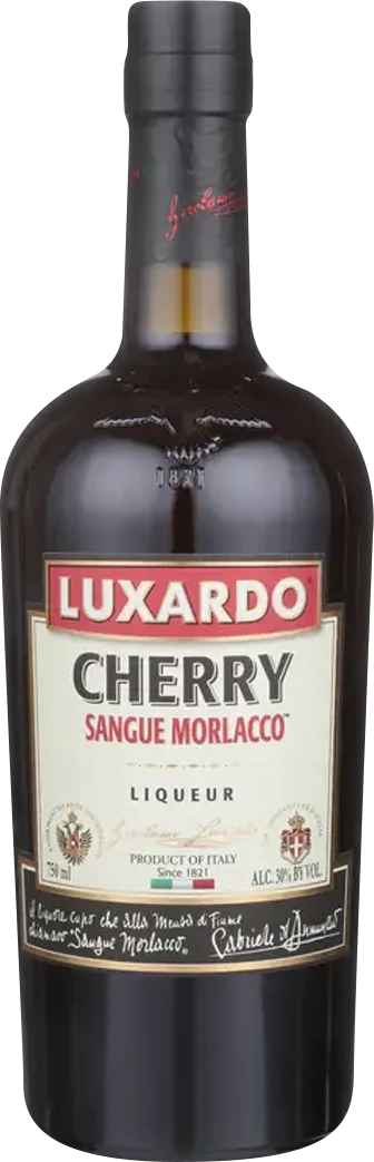 Luxardo Sangue Morlacco Cherry Liqueur
