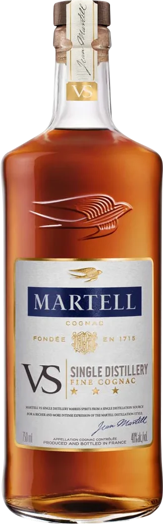 Martell V.S. Fine Cognac