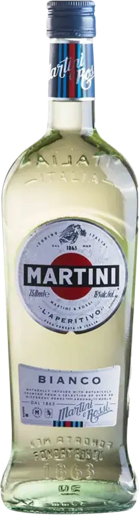 Martini & Rossi Bianco Vermouth Italy