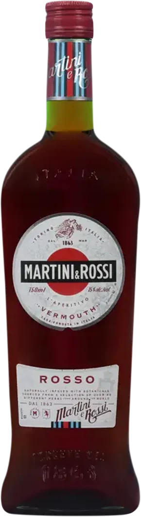 Martini & Rossi Rosso Vermouth (1L)