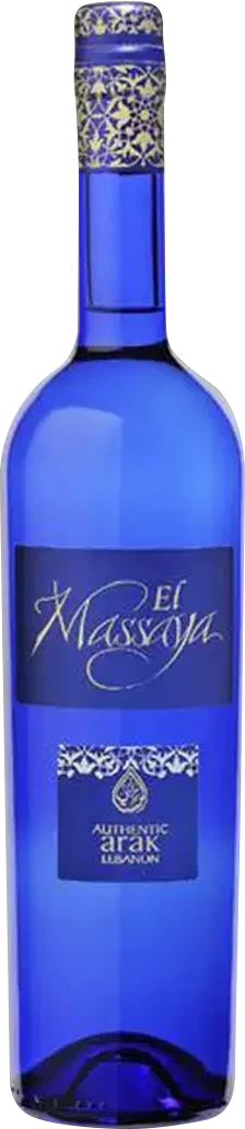 Massaya 'El Massaya' Arak