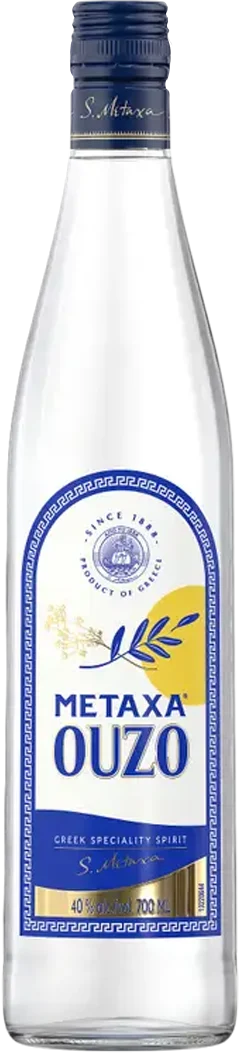 Metaxa Ouzo (700mL)