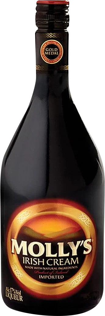 Molly's Irish Cream Liqueur