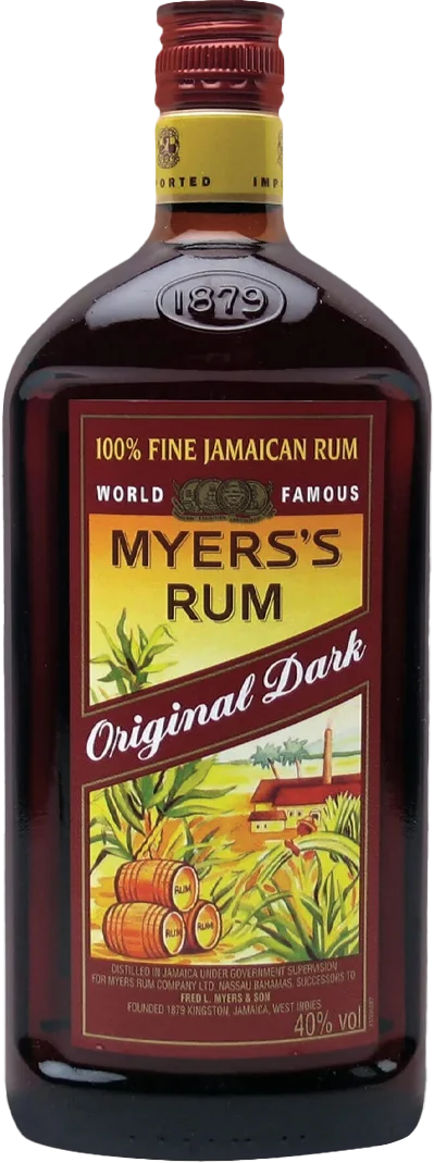 Myers's Original Dark Rum
