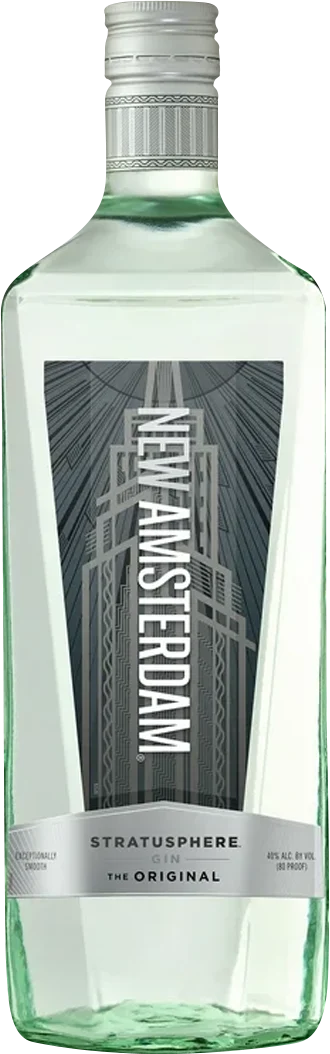 New Amsterdam Stratusphere Gin (1.75L)