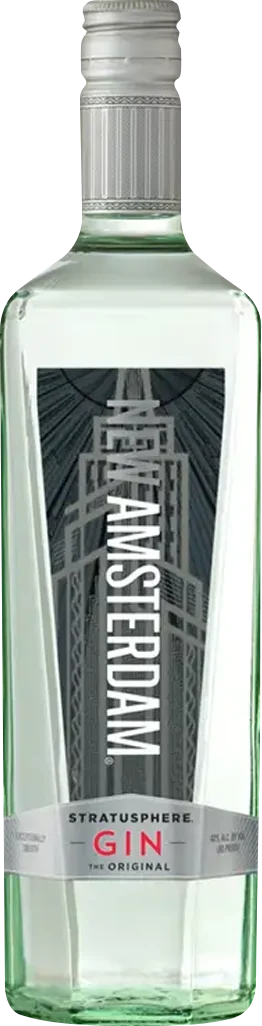 New Amsterdam Stratusphere London Dry Gin