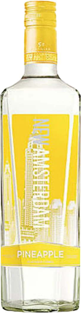 New Amsterdam Pineapple Flavoured Vodka (1.75L)