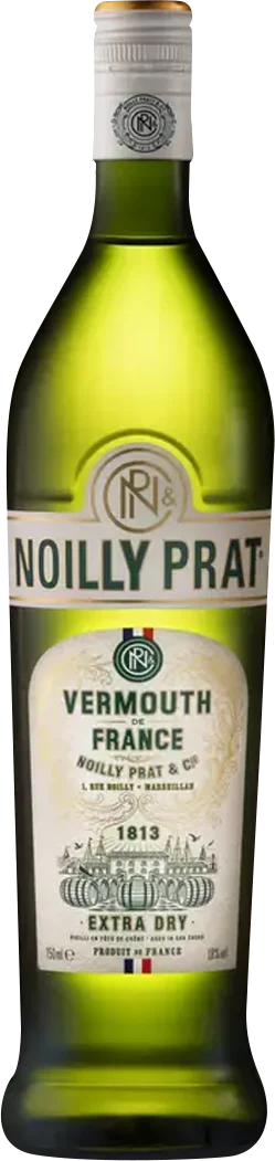 Noilly Prat Extra Dry Vermouth (375mL)