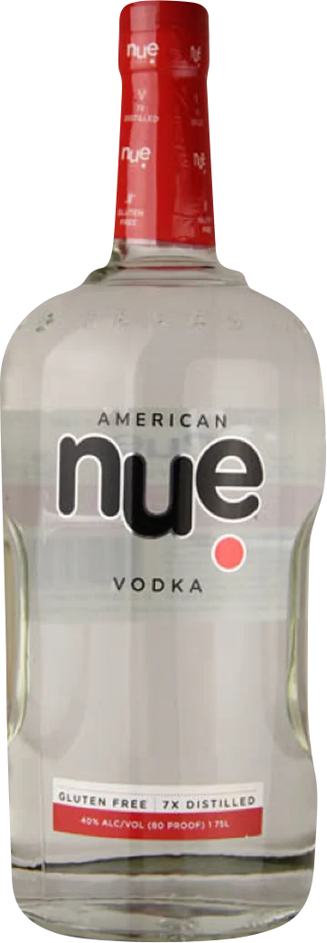 Nue Vodka (1.75L)