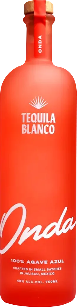 Onda Tequila Blanco