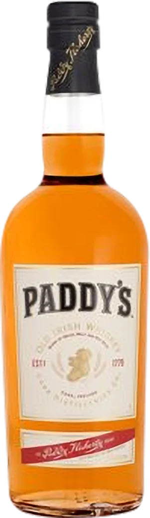 Paddy Blended Irish Whiskey (1L)