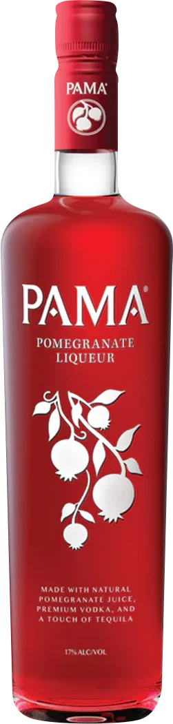 Pama Pomegranate Liqueur