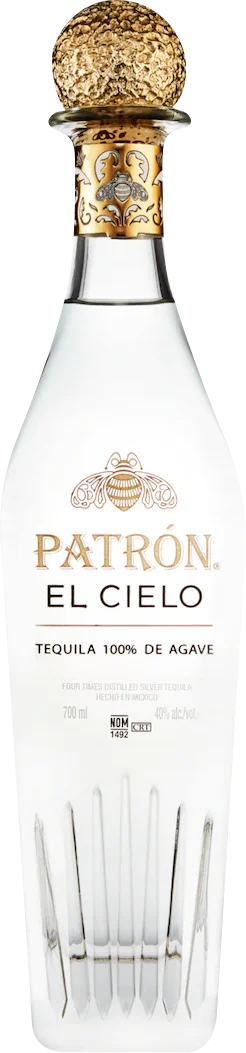 Patron El Cielo Tequila (700mL)