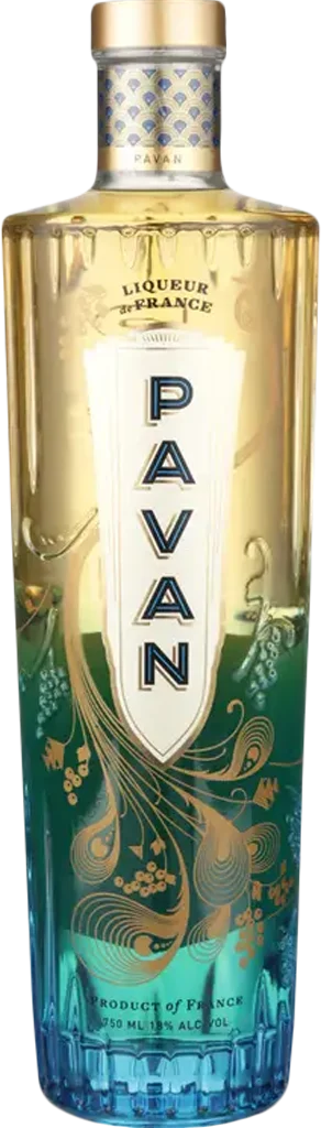 Pavan Liqueur