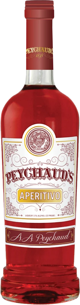 Peychaud's Aperitivo