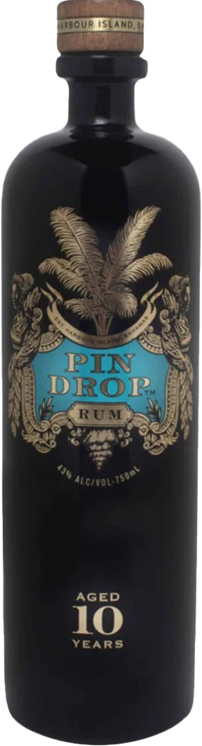 Pin Drop Rum