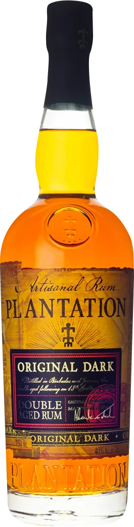 Plantation Original Dark Rum