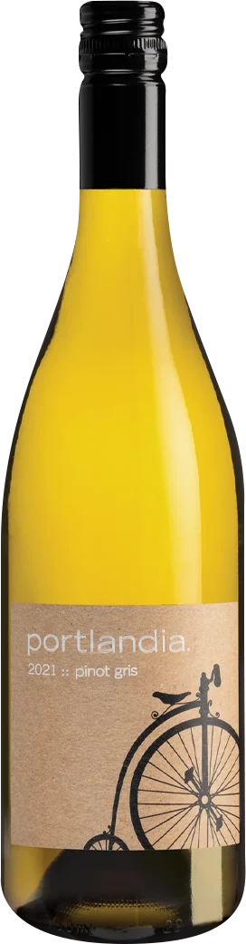 Portlandia Pinot Gris