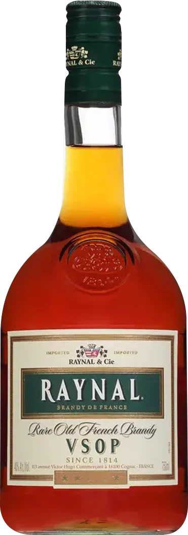 Raynal V.S.O.P. Brandy