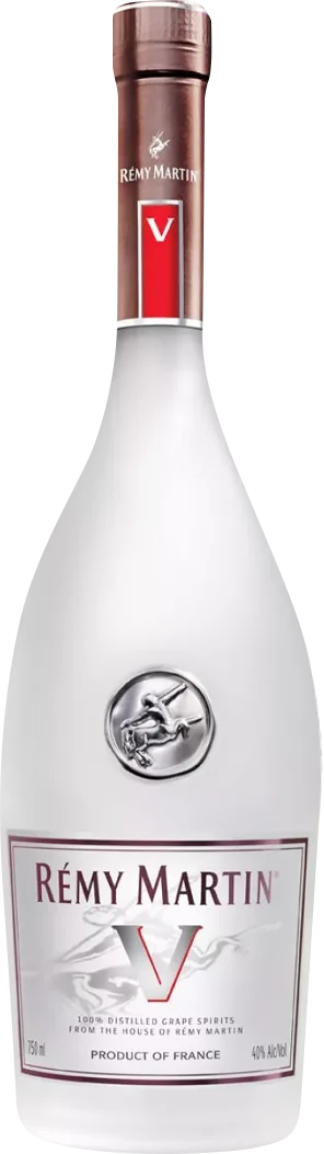 Remy Martin V Cognac