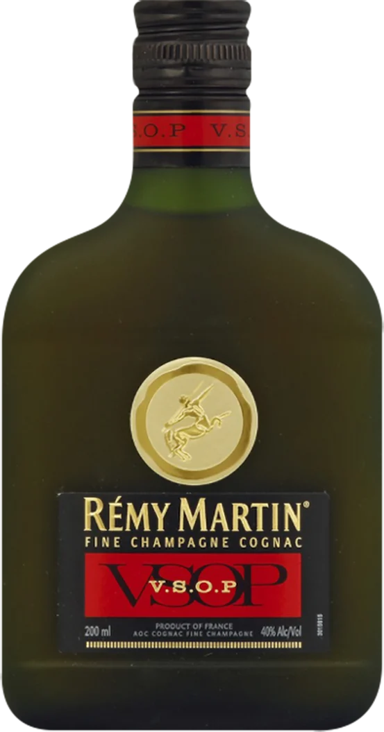 Remy Martin V.S.O.P. Fine Champagne Cognac (1L)