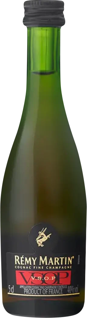 Remy Martin V.S.O.P. Fine Champagne Cognac (50mL)