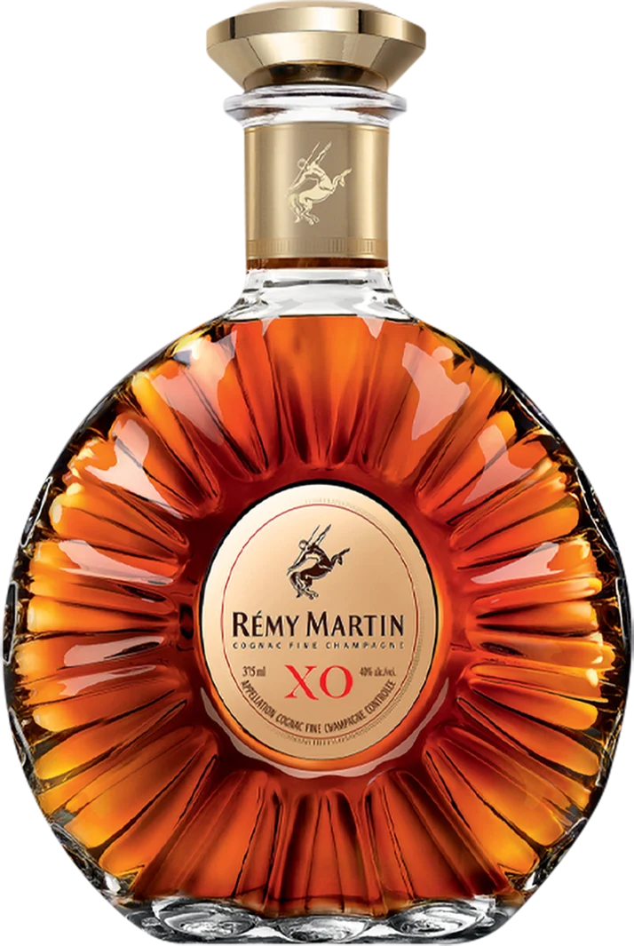 Remy Martin XO Excellence-Special Fine Champagne Cognac (1L)