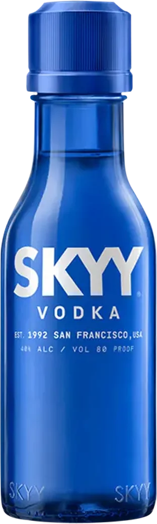 Skyy Vodka (50mL)