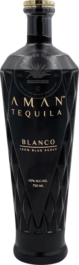 Aman Tequila Blanco
