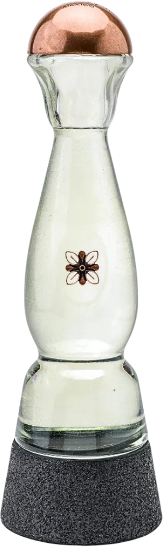 Clase Azul Ahumado Blanco Tequila