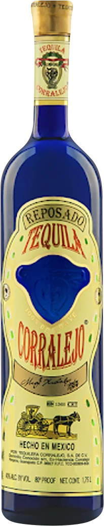 Corralejo Tequila Reposado (1.75L)