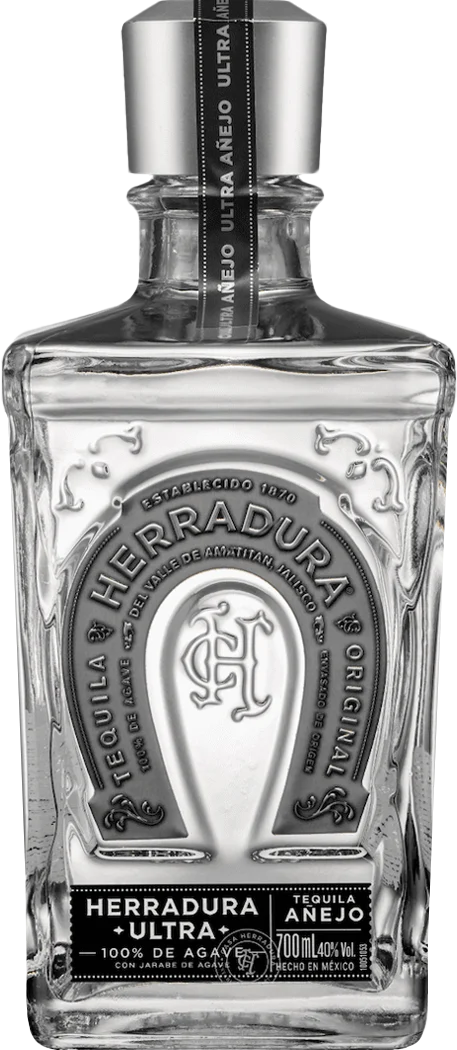 Herradura Ultra Anejo Tequila
