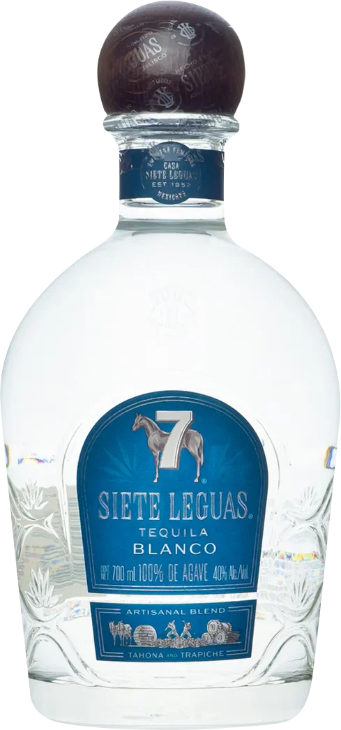 Tequila 7 Leguas Blanco