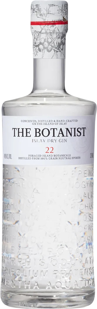 The Botanist Dry Gin (375mL)