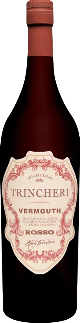 Trinchero Family Estate 'Trincheri' Vermouth Rosso