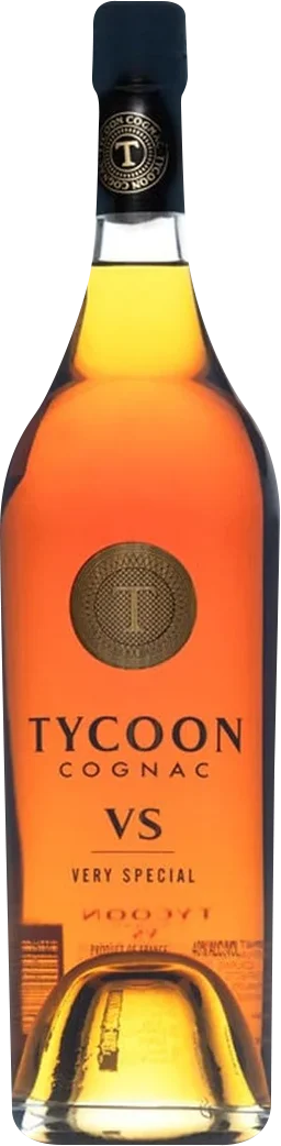 Tycoon V.S. Cognac