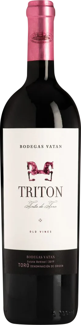 Triton' Tinta de Toro