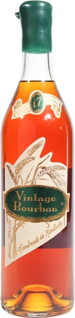 Vintage 17 Bourbon