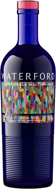 Waterford Cuvée Koffi Single Malt Irish Whisky