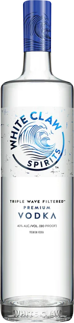 White Claw Premium Vodka