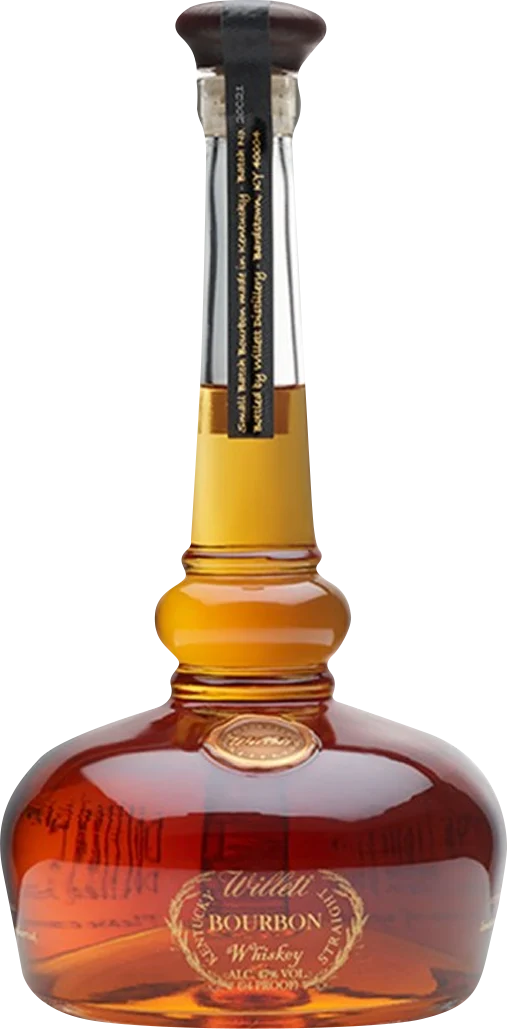 Willett Pot Still Reserve Straight Bourbon Whiskey (50mL)