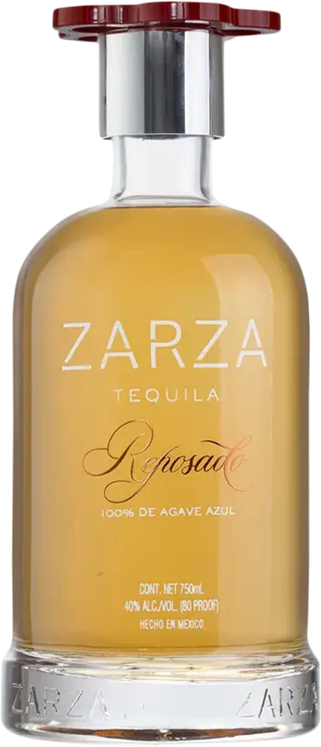 Zarza Tequila Reposado
