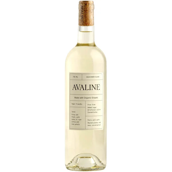 Avaline by Cameron Diaz Sauvignon Blanc NV