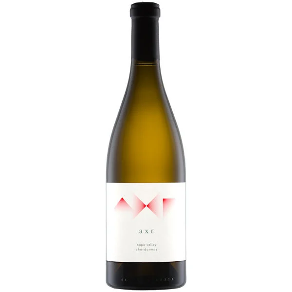 AXR Napa Chardonnay 2024 Rated 94WE EDITORS CHOICE