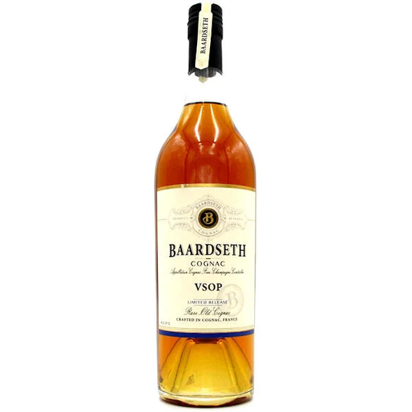 Baardseth VSOP Limited Release Cognac 750ml