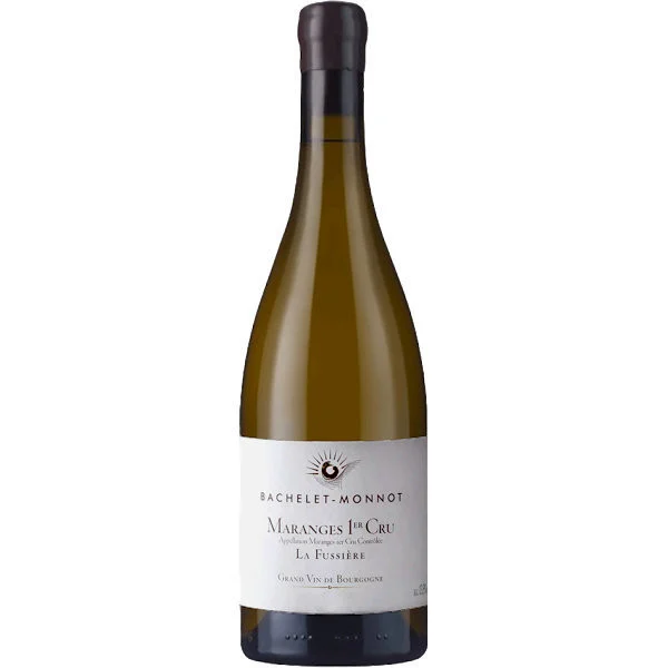 Bachelet-Monnot Maranges Blanc 1er Cru La Fussiere Chardonnay 2022 (France) Rated 90-92VM